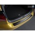 Накладка на задний бампер (Avisa, 2/45114) Volkswagen Golf 7 HB (2012-) бренд – Avisa дополнительное фото – 1